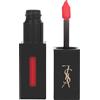 YVES SAINT LAURENT Rouge Pur Couture Vernis A Lèvres Vinyl Cream 402 Rouge Remix