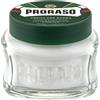 PRORASO Crema Pre Barba Rinfrescante Crema Pre Barba 100 ml