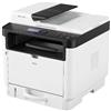 Ricoh Stampante Ricoh 9P01749 laser Multifunzione Bianco/Nero [RHM320]