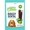 Edgard & Cooper Edgard&Cooper Doggy Dental Medium Mela e Eucalipto 160g snack per cani