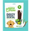 Edgard & Cooper Edgard&Cooper Doggy Dental Large Mela e Eucalipto 240g snack per cani
