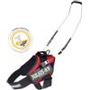 Julius K9 Cani Guida Harnesses