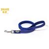 Julius K9 Guinzaglio Color & Gray 20mm x 2m supergrip con maniglia