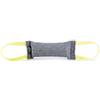 Julius K9 Tug in Nylon e Cotone 25x5,5cm manicotto con 2 maniglie