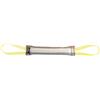 Julius K9 Tug in Nylon e Cotone 30x7cm manicotto con 2 maniglie