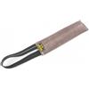Julius K9 Tug in Pelle Flat 20cm manicotto con maniglia