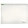 LEITZ Busta da Viaggio con Zip - Taglia M - 175 x 220 mm (2 pezzi) - 40080000