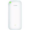 D-Link AX1800 Mesh Wi-Fi 6 Range Ripetitore di rete Bianco 100, 1000 M