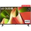 LG OLED B4 AI 48'' Serie OLED48B46LA,TV 4K, 4 HDMI, Dolby Vision, SMART TV 2024