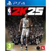 Take-Two Interactive NBA 2K25 Standard Inglese PlayStation 4