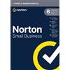 Norton Small Business Protezione antivirus per piccole imprese e small office 6 dispositivi Licenza di 1 anno