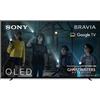 Sony BRAVIA XR XR-65A83L OLED 4K HDR Google TV ECO PACK BRAVIA CORE Perfect for PlayStation5 Metal Flush Surface Design