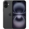 Apple iPhone 16 Plus 256GB Nero