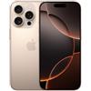 Apple iPhone 16 Pro 256GB Titanio sabbia