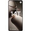 Xiaomi 14 T Pro 16,9 cm (6.67'') Doppia SIM 5G 12 GB 512 GB 5000 mAh Grigio