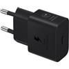 Samsung Caricabatterie USB Type-C Super Fast Charging (25W)