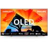 Philips Ambilight TV 48OLED769 48'' 121cm 4K UHD Dolby Vision and Dolby Atmos Titan OS