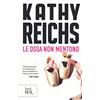 Rizzoli Le ossa non mentono