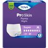ESSITY ITALY SpA TENA ProSkin Pants Night M, 10 Pezzi