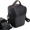 Topiky Borsa per Fotocamera Mirrorless DSLR, Borse a Tracolla per Fotocamera Compatte per Fotografi, Custodia a Tracolla per Fotocamera Impermeabile per Fotocamere Reflex Digitali