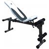 GET FIT FORCE AD 330 - Panca multiuso per addominale e pesistica