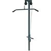 GET FIT FORCE LAT TOWER - Accessorio Lat Machine per panche Bench 560 e Bench 860