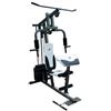 GET FIT FORCE ST 1300 - Stazione multifunzione con pacco pesi da 68 kg