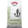 ARION Original Maintenance Adult Small Chicken Rice 2 kg