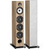 TRIANGLE AUSTRALE EZ LIGHT OAK COPPIA DI DIFFUSORI DA PAVIMENTO A 3 VIE NUOVE