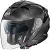 Premier casco jet JT5 Carbon