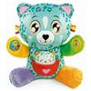 Clementoni Peluche Leopardi Interattivi Morbidissimi Gattino & Micino 17966 di Clementoni