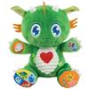 Clementoni Peluche Dino Draghetto Birichino 17963 di Clementoni