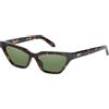 Off-White Occhiali da Sole Off-White Madison 16055