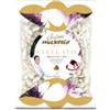 CONFETTI MAXTRIS, STELLATO Mozzacake CHEF ROSANNA MARZIALE, BIANCO, busta 1Kg incartati singolarmente