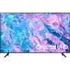 Samsung Smart TV 65 Pollici 4K Ultra HD Display LED sistema Tizen - UE65CU7170UXZT Series 7