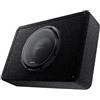 Hertz Subwoofer in cassa Hertz MPBX 300 S2 Altoparlanti Auto Sub Box 2 Ω Mille PRO