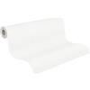 A.S. Création, verniciabile carta da parati non tessuto carta da parati in tessuto non tessuto 25,00 m x 1,06 m Bianco Made in Germany 248817 2488 - 17