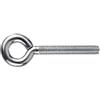 Connex KL6430087 - Viti ad anello, M8 x 58 mm, 1000 g, zincate