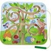 HABA - Labirinto Magnetico, a Forma di Albero