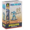 Asmodee Marvel: Crisis Protocol - Apocalypse Character Pack