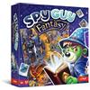 Trefl - Spy Guy Fantasy - Gioco di osservazione cooperativo, Mondo della magia e dei mitici, Ricerca di indizi, Gioco da Tavolo per Adulti e Bambini dai 5 Anni in su