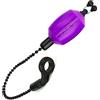 Fox Black Label Dumpy Bobbin Purple
