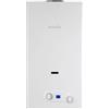 SCALDABAGNO A GAS INNOVITA PRIMO ECO 14 IC D 14 LT