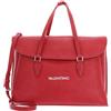 Valentino 8a4-whom Re, Borsa Donna, Rosso, Talla única