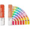 Pantone GP1601B Formula Guide Coated & Uncoated - Mazzette Compatte per Formulazioni di Colore in una Disposizione Cromatica dei Colori