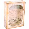 Sizzix 664419 Fustella Bigz XL con Framelits, Scatola delle curiosità di Tim Holtz, Multicolore, Taglia unica