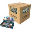 Disney LORCANA TCG Case 4x Booster Box AZURITE SEA - ENGLISH