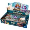 Disney LORCANA TCG Booster Box AZURITE SEA - ENGLISH