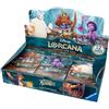 Disney LORCANA TCG Booster Box MARE DI AZZURRITE - ITA ITALIANO