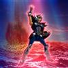 Bandai Saint Cloth Myth Moses Whale Silver Saint